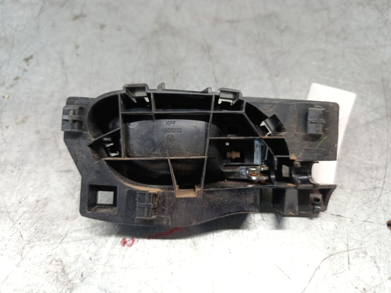 Recambio de maneta interior delantera izquierda para peugeot 5008 referencia OEM IAM   