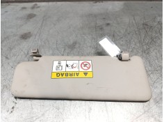 Recambio de parasol derecho para dacia sandero ii 1.2 referencia OEM IAM 964006446R  