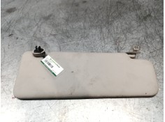 Recambio de parasol izquierdo para dacia sandero ii 1.2 referencia OEM IAM 964012342R  