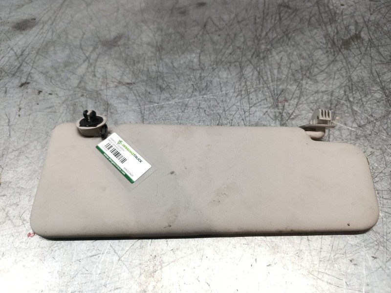 Recambio de parasol izquierdo para dacia sandero ii 1.2 referencia OEM IAM 964012342R  