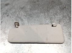 Recambio de parasol izquierdo para dacia sandero ii 1.2 referencia OEM IAM 964012342R   2