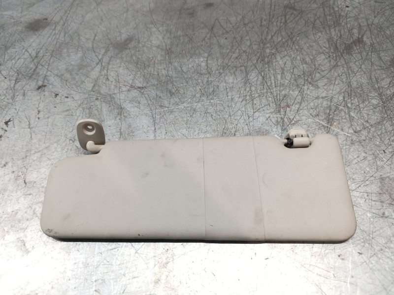 Recambio de parasol izquierdo para dacia sandero ii 1.2 referencia OEM IAM 964012342R  