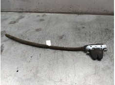 Recambio de cerradura maletero / porton para mercedes-benz clase e (w212) lim. e 200 cdi blueefficiency (212.005) referencia OEM 2