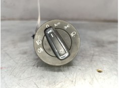 Recambio de mando luces para seat ibiza iv (6j5, 6p1) 2.0 referencia OEM IAM 5G0941431AF  
