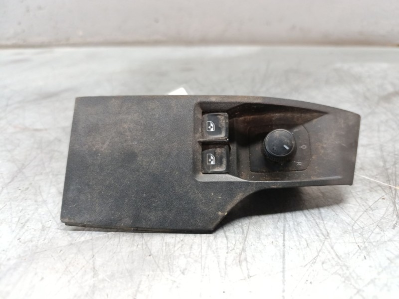 Recambio de mando elevalunas delantero izquierdo para seat ibiza iv (6j5, 6p1) 2.0 referencia OEM IAM 5G0959858F  