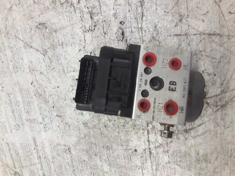 Recambio de abs para opel astra g berlina club referencia OEM IAM 0273004362 0265216651 090048