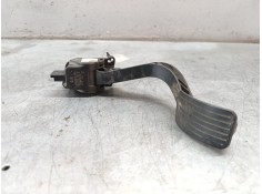 Recambio de potenciometro pedal para peugeot 5008 referencia OEM IAM 9671416880  6 PINS