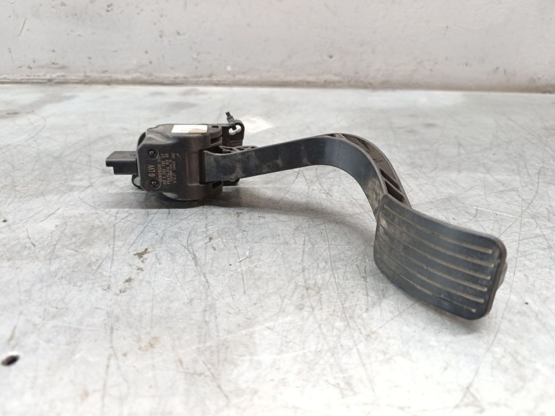 Recambio de potenciometro pedal para peugeot 5008 referencia OEM IAM 9671416880  6 PINS
