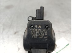 Recambio de potenciometro pedal para peugeot 5008 referencia OEM IAM 9671416880  6 PINS 2