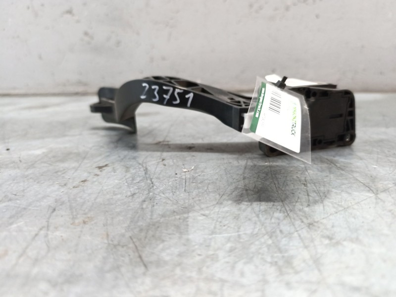 Recambio de potenciometro pedal para peugeot 5008 referencia OEM IAM 9671416880  6 PINS