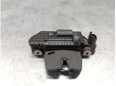 Recambio de cerradura maletero / porton para peugeot 5008 referencia OEM IAM  3 PINS 