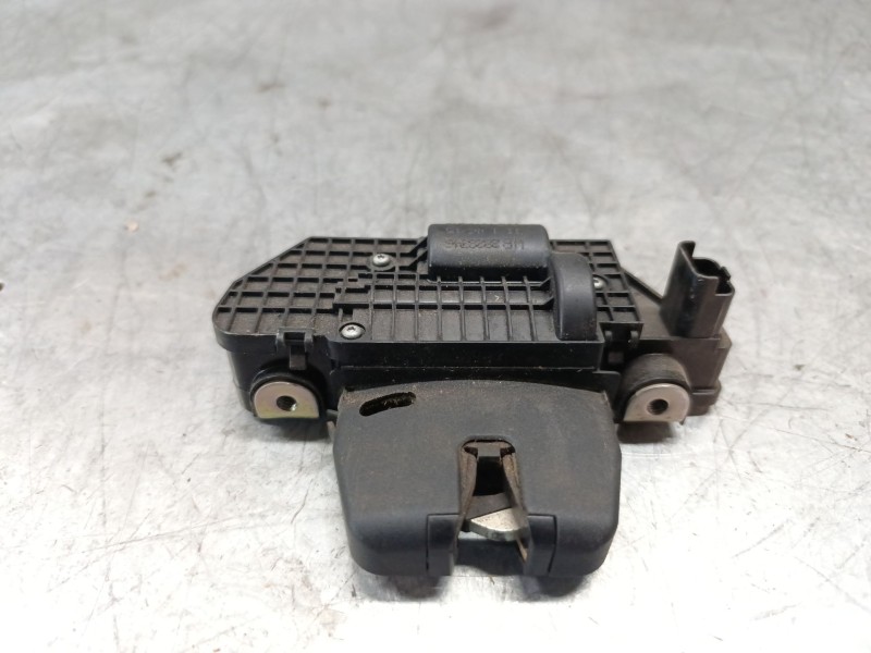 Recambio de cerradura maletero / porton para peugeot 5008 referencia OEM IAM  3 PINS 