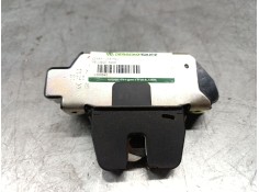 Recambio de cerradura maletero / porton para peugeot 5008 referencia OEM IAM  3 PINS  2