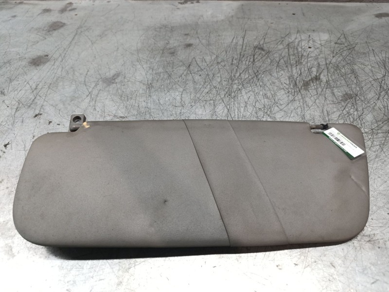 Recambio de parasol izquierdo para volkswagen crafter 30-35 autobús (2e_) 2.0 tdi 4motion referencia OEM IAM   