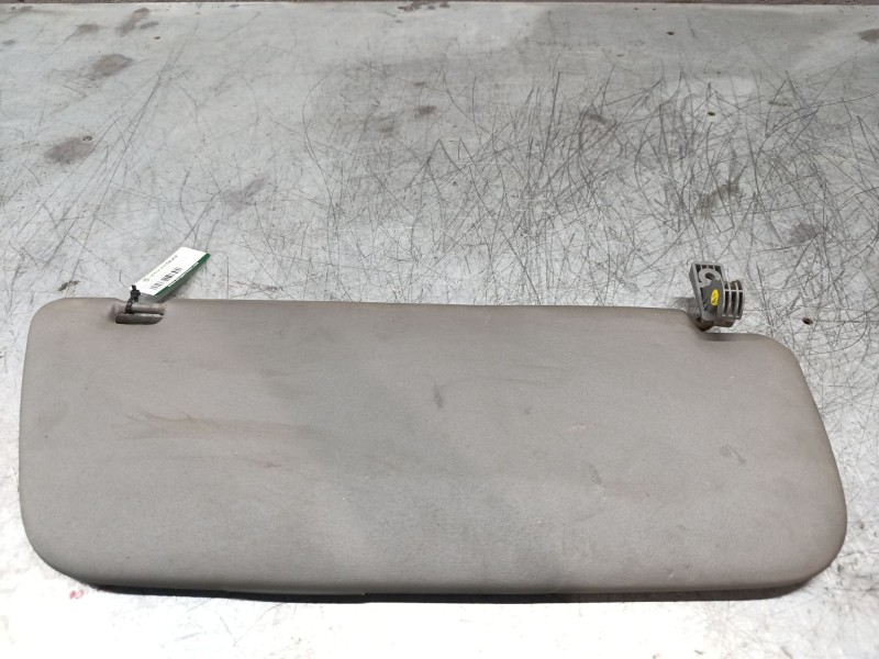 Recambio de parasol izquierdo para volkswagen crafter 30-35 autobús (2e_) 2.0 tdi 4motion referencia OEM IAM   