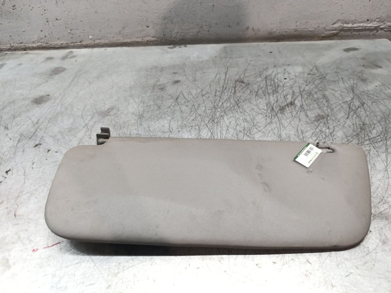 Recambio de parasol derecho para volkswagen crafter 30-35 autobús (2e_) 2.0 tdi 4motion referencia OEM IAM   