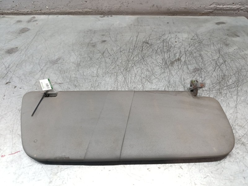 Recambio de parasol derecho para volkswagen crafter 30-35 autobús (2e_) 2.0 tdi 4motion referencia OEM IAM   