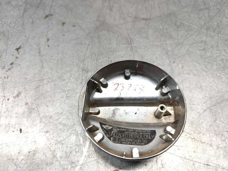 Recambio de tapon combustible para mini cooper s referencia OEM IAM   