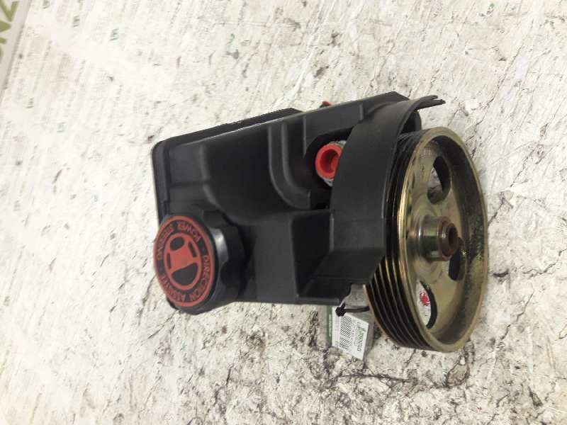 Recambio de bomba servodireccion para peugeot 206 berlina x-line referencia OEM IAM 9638364580 26086355QK 125MM DIAMETRO POLEA