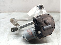 Recambio de motor limpia trasero para peugeot 5008 referencia OEM IAM 1137328460  4 PINS