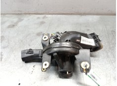 Recambio de ventilador calefaccion para peugeot 5008 referencia OEM IAM 9683441680  