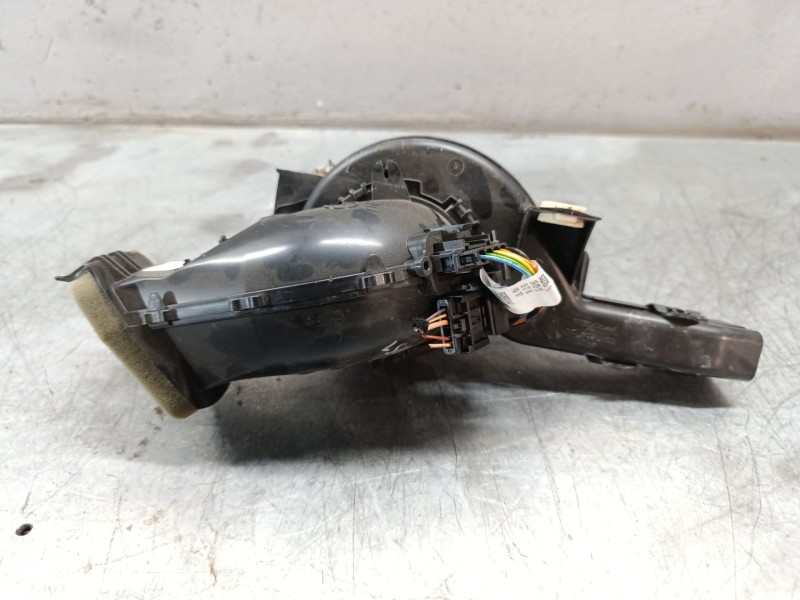 Recambio de ventilador calefaccion para peugeot 5008 referencia OEM IAM 9683441680  