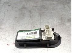 Recambio de mando elevalunas delantero izquierdo para renault clio iii dynamique referencia OEM IAM 8200356519   2
