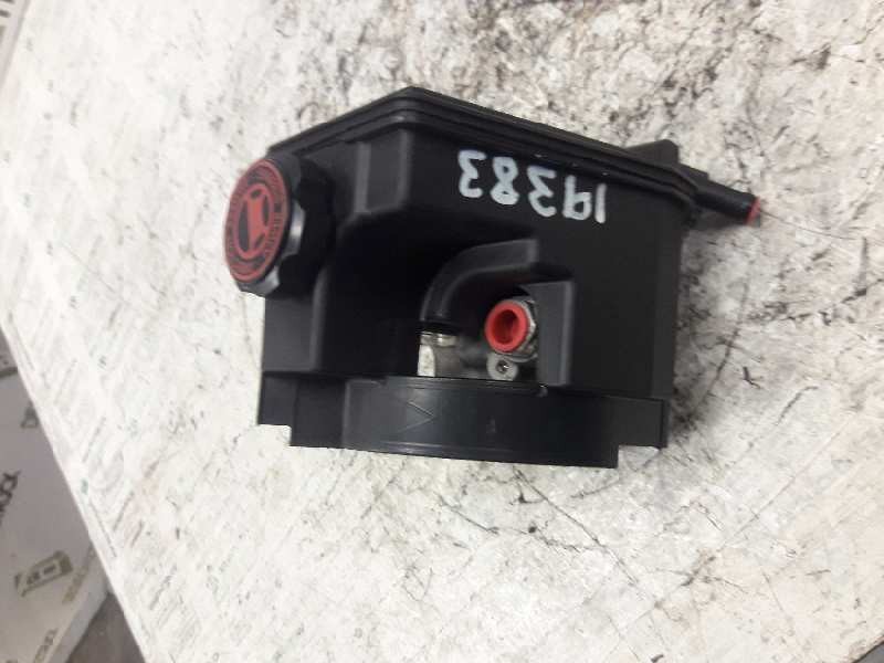 Recambio de bomba servodireccion para peugeot 206 berlina x-line referencia OEM IAM 9638364580 26086355QK 125MM DIAMETRO POLEA