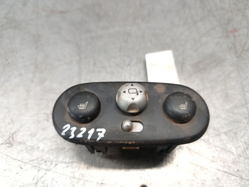 Recambio de mando retrovisor para mini cooper s referencia OEM IAM 6918217  