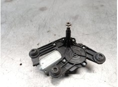 Recambio de motor limpia trasero para peugeot 5008 referencia OEM IAM 9680477480  3 PINS 2