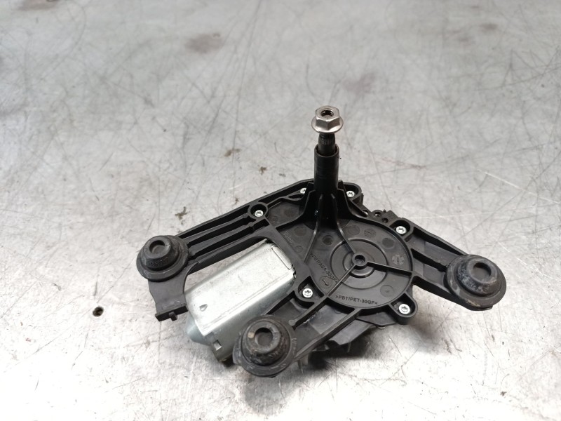 Recambio de motor limpia trasero para peugeot 5008 referencia OEM IAM 9680477480  3 PINS