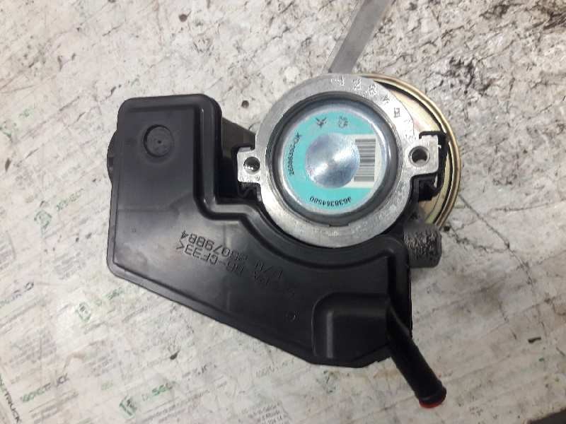 Recambio de bomba servodireccion para peugeot 206 berlina x-line referencia OEM IAM 9638364580 26086355QK 125MM DIAMETRO POLEA