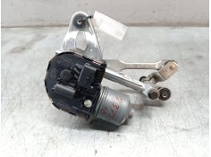 Recambio de motor limpia delantero para peugeot 5008 referencia OEM IAM 1397220576 IZQUIERDO 4 PINS