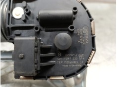 Recambio de motor limpia delantero para peugeot 5008 referencia OEM IAM 1397220576 IZQUIERDO 4 PINS 2