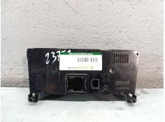 Recambio de mando climatizador para peugeot 5008 referencia OEM IAM 96738323XT   2