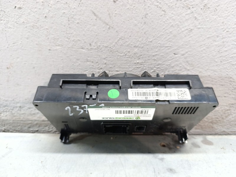 Recambio de mando climatizador para peugeot 5008 referencia OEM IAM 96738323XT  