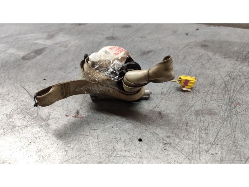 Recambio de cinturon seguridad delantero izquierdo para volkswagen eos (1f7) 2.0 tdi referencia OEM IAM 33055040B  