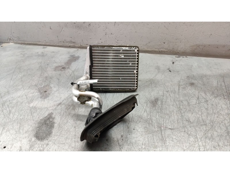 Recambio de radiador calefaccion / aire acondicionado para volkswagen eos (1f7) 2.0 tdi referencia OEM IAM 1K0819031B  