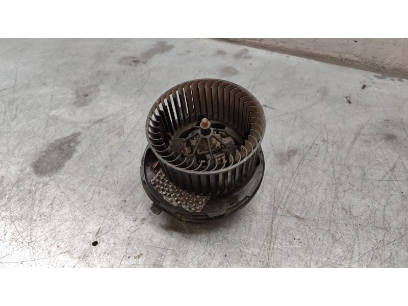 Recambio de ventilador calefaccion para volkswagen eos (1f7) 2.0 tdi referencia OEM IAM 3C0907521B  