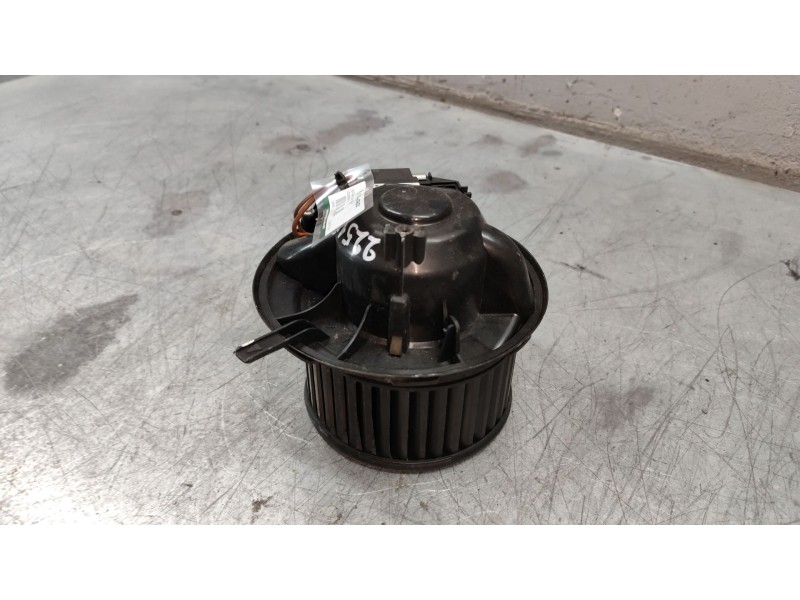 Recambio de ventilador calefaccion para volkswagen eos (1f7) 2.0 tdi referencia OEM IAM 3C0907521B  