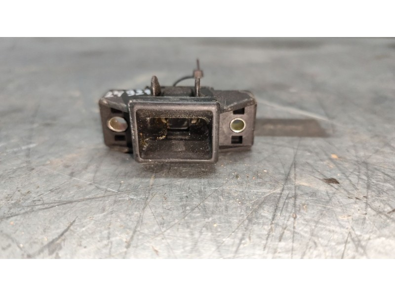 Recambio de cerradura maletero / porton para dacia sandero ii 1.2 referencia OEM IAM   