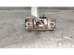 Recambio de cerradura maletero / porton para dacia sandero ii 1.2 referencia OEM IAM    2