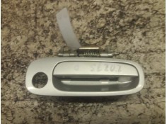 Recambio de maneta exterior delantera derecha para toyota corolla (e11) 1.4 linea terra compact referencia OEM IAM   