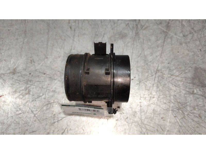 Recambio de caudalimetro para peugeot expert tepee (vf3x_) 2.0 hdi 120 referencia OEM IAM 9645948980  4 PINS