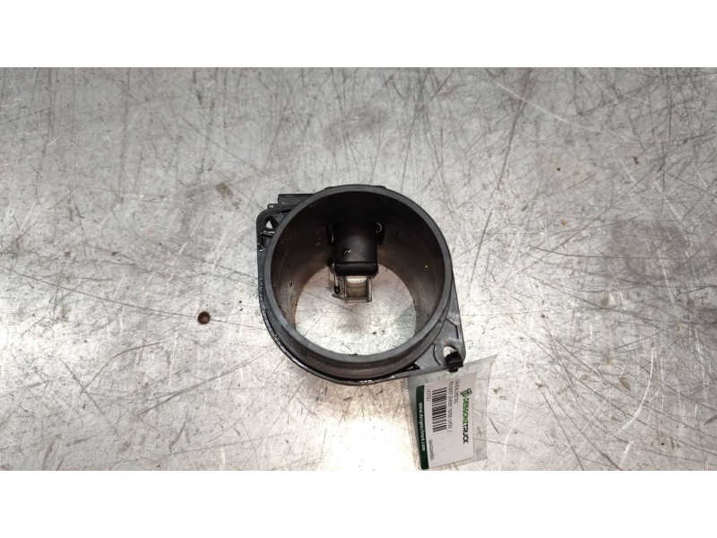 Recambio de caudalimetro para peugeot expert tepee (vf3x_) 2.0 hdi 120 referencia OEM IAM 9645948980  4 PINS