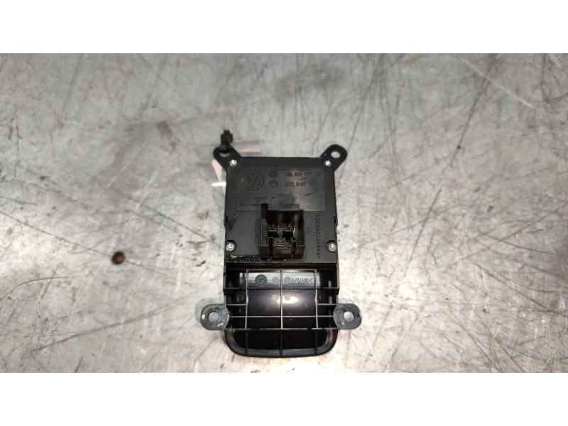 Recambio de mando multifuncion para volkswagen eos (1f7) 2.0 tdi referencia OEM IAM 1Q0959727B  