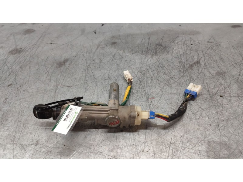 Recambio de conmutador de arranque para hyundai terracan (hp) 2.9 crdi full referencia OEM IAM   