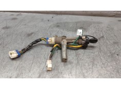 Recambio de conmutador de arranque para hyundai terracan (hp) 2.9 crdi full referencia OEM IAM    2