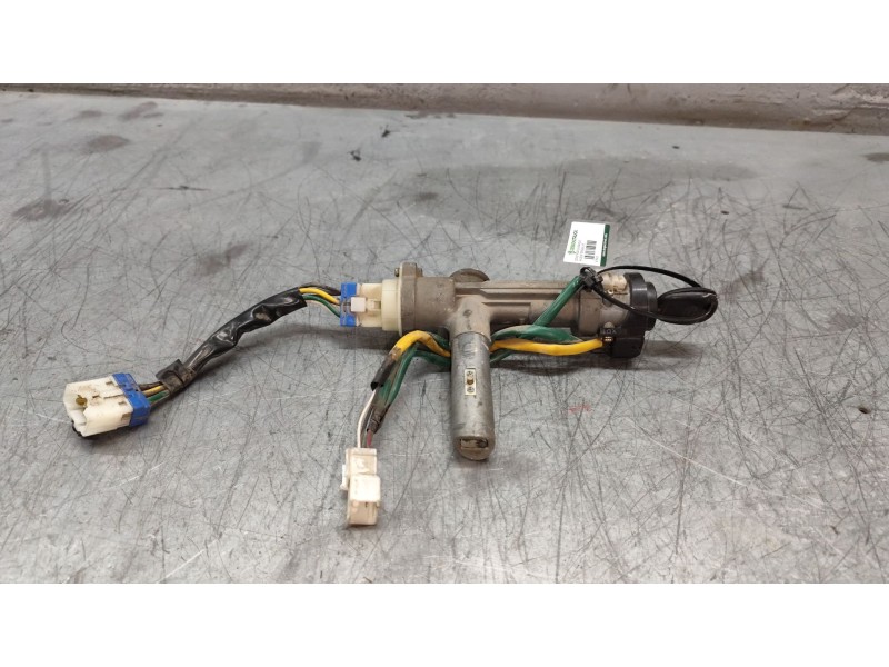 Recambio de conmutador de arranque para hyundai terracan (hp) 2.9 crdi full referencia OEM IAM   