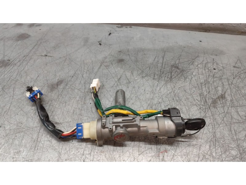 Recambio de conmutador de arranque para hyundai terracan (hp) 2.9 crdi full referencia OEM IAM   